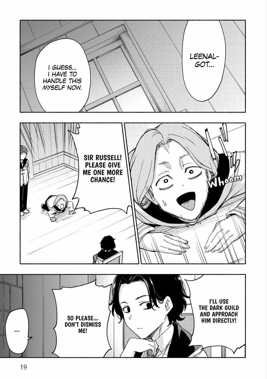 The Child Loved by God Chapter 24 15